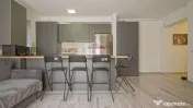 Apartament 3 camere Maurer Tractorul Balcon generos, Parc... 