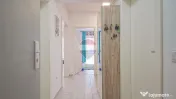 Apartament 3 camere Maurer Tractorul Balcon generos, Parc... 