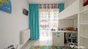 Apartament 3 camere Maurer Tractorul Balcon generos, Parc... 