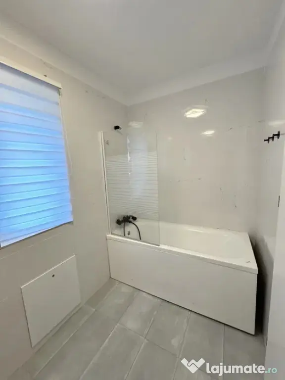 Apartament cu 2 camere si 2 gradini, zona Cetatii!