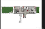 Apartament cu 2 camere si 2 gradini, zona Cetatii! 