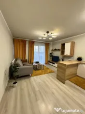 Apartament cu 2 camere si 2 gradini, zona Cetatii! 