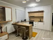 Apartament cu 2 camere si 2 gradini, zona Cetatii! 