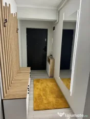 Apartament cu 2 camere si 2 gradini, zona Cetatii! 
