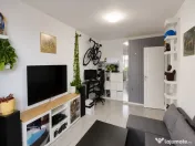 Apartament 3 camere | Loc de Parcare | Boxa | Zona Garii 