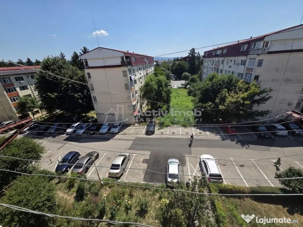 2 cam Ramnicu Valcea, Nord- str. Rapsodiei, centrala termica