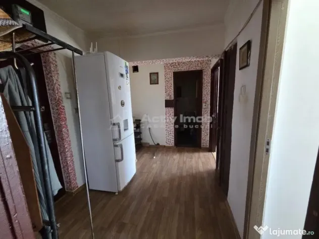 2 cam Ramnicu Valcea, Nord- str. Rapsodiei, centrala termica