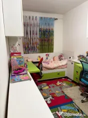 Apartament 3 camere 60mp, zona Manastur, Cluj