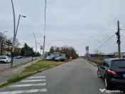 Teren Calea Moinești Dedeman - Parc Auto - Publicitate Str 
