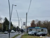 Teren Calea Moinești Dedeman - Parc Auto - Publicitate Str 