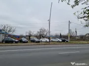 Teren Calea Moinești Dedeman - Parc Auto - Publicitate Str 