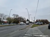 Teren Calea Moinești Dedeman - Parc Auto - Publicitate Str 