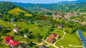 COMISION 0% |TEREN INTRAVILAN| 1.500 MP | MOIECIU DE JOS