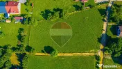 COMISION 0% |TEREN INTRAVILAN| 1.500 MP | MOIECIU DE JOS