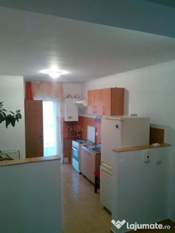 Apartament 2 camere, mobilat utilat, 59mp, Cartier Manastur