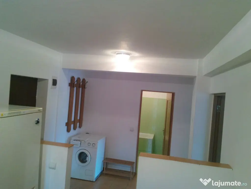 Apartament 2 camere, mobilat utilat, 59mp, Cartier Manastur
