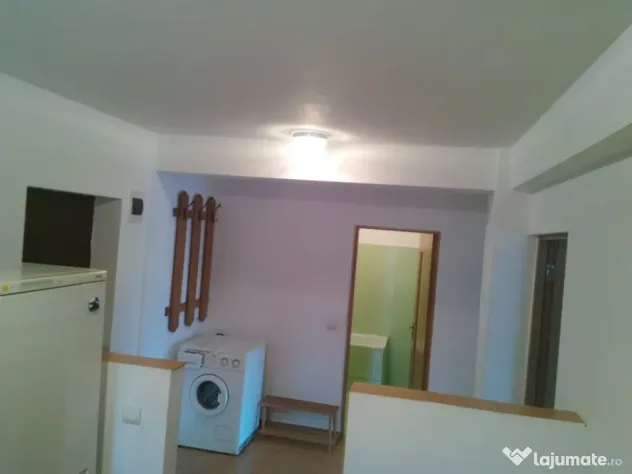Apartament 2 camere, mobilat utilat, 59mp, Cartier Manastur