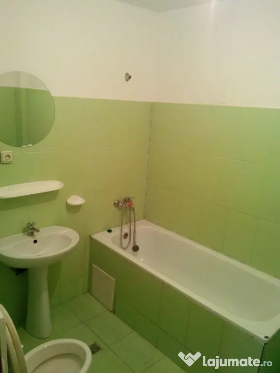 Apartament 2 camere, mobilat utilat, 59mp, Cartier Manastur