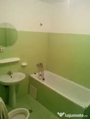 Apartament 2 camere, mobilat utilat, 59mp, Cartier Manastur