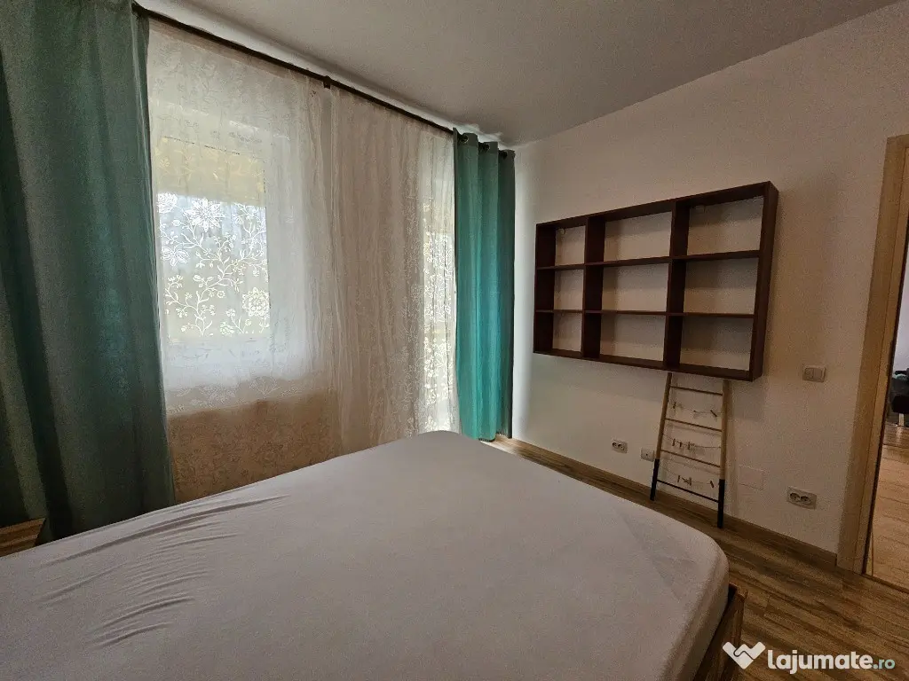 Apartament 2 camere, loc de parcare, metrou Berceni