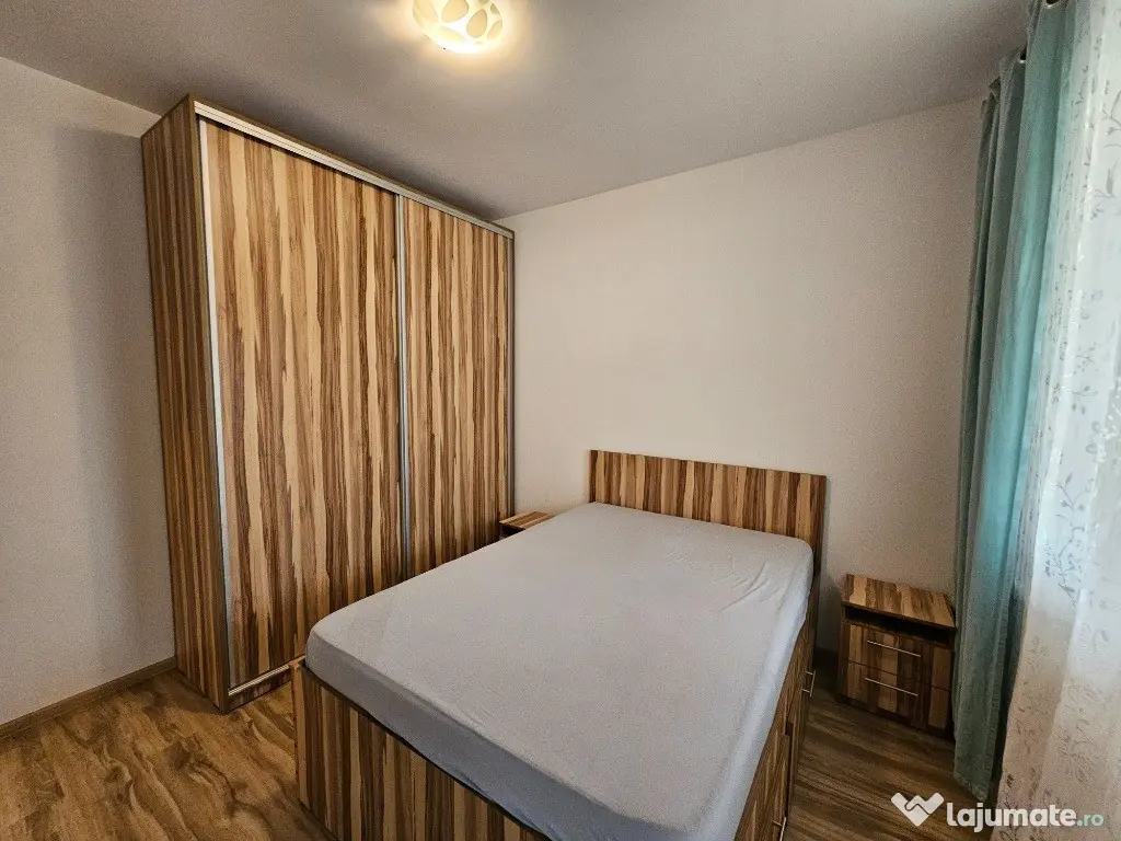 Apartament 2 camere, loc de parcare, metrou Berceni