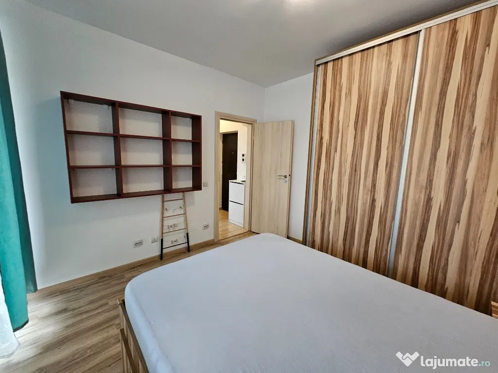 Apartament 2 camere, loc de parcare, metrou Berceni