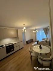 Apartament 2 camere 40 mp | balcon 4,3 mp | parcare subteran
