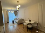 Apartament 2 camere 40 mp | balcon 4,3 mp | parcare subteran