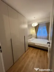 Apartament 2 camere 40 mp | balcon 4,3 mp | parcare subteran
