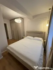 Apartament 2 camere 40 mp | balcon 4,3 mp | parcare subteran