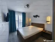 Kasper Coresi - Apartament 2 camere tip studio, mobilat, parcare, boxa 