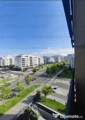Kasper Coresi - Apartament 2 camere tip studio, mobilat, parcare, boxa 