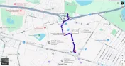 2 camere Pantelimon / Carrefour - 15 min Metrou Republica 