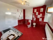 Casa individuala Apahida, un nivel, 186mp utili, 1174mp tere