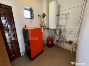 Casa individuala Apahida, un nivel, 186mp utili, 1174mp tere