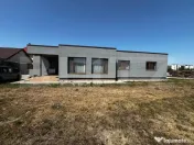 Casa individuala Apahida, un nivel, 186mp utili, 1174mp tere