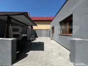 Casa individuala Apahida, un nivel, 186mp utili, 1174mp tere