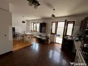 Casa individuala Apahida, un nivel, 186mp utili, 1174mp tere