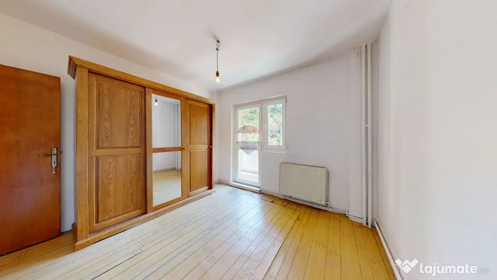Comision 0% | Apartament 4 camere | Spatios | Priveliste ...