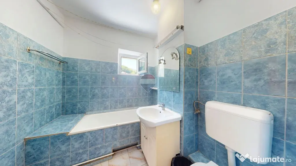 Comision 0% | Apartament 4 camere | Spatios | Priveliste ...