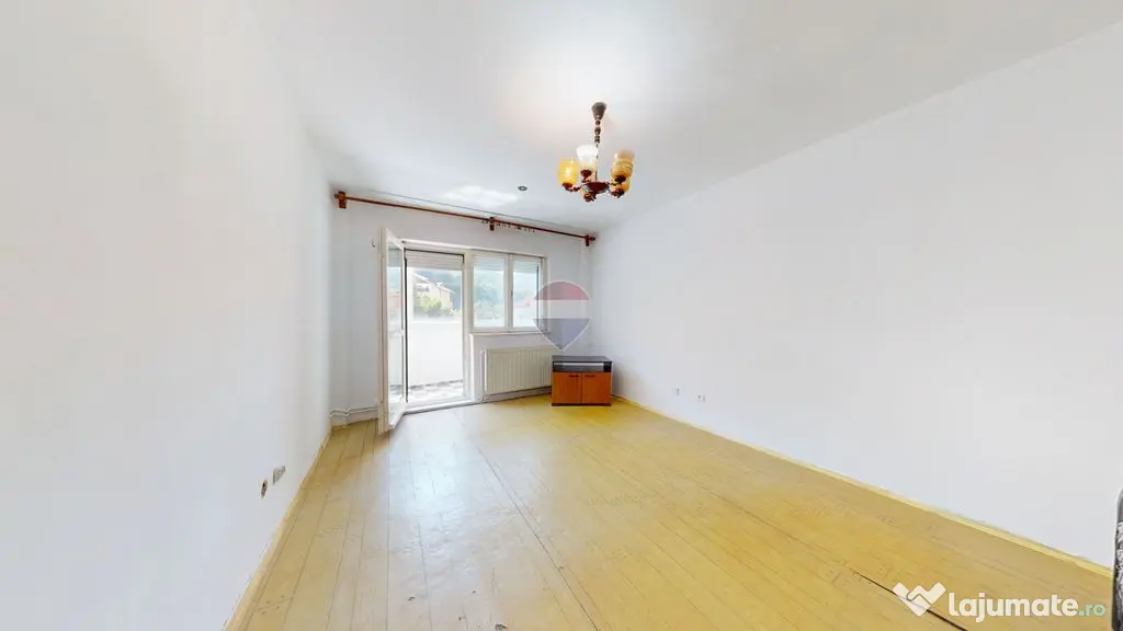 Comision 0% | Apartament 4 camere | Spatios | Priveliste ...