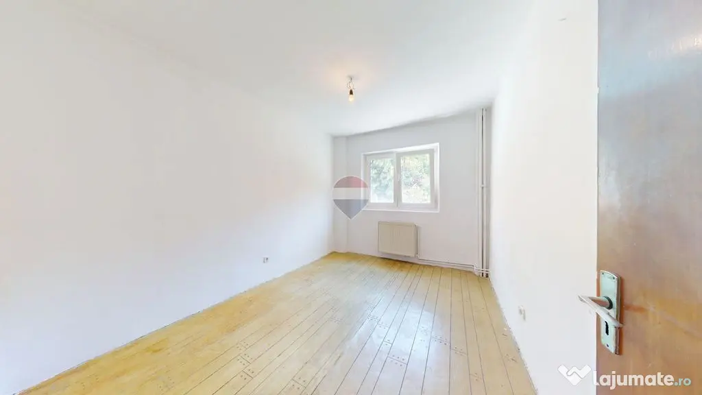 Comision 0% | Apartament 4 camere | Spatios | Priveliste ...