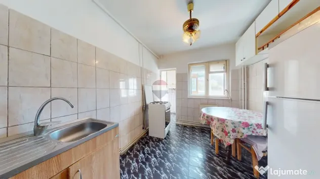 Comision 0% | Apartament 4 camere | Spatios | Priveliste ...