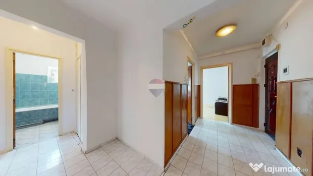 Comision 0% | Apartament 4 camere | Spatios | Priveliste ...