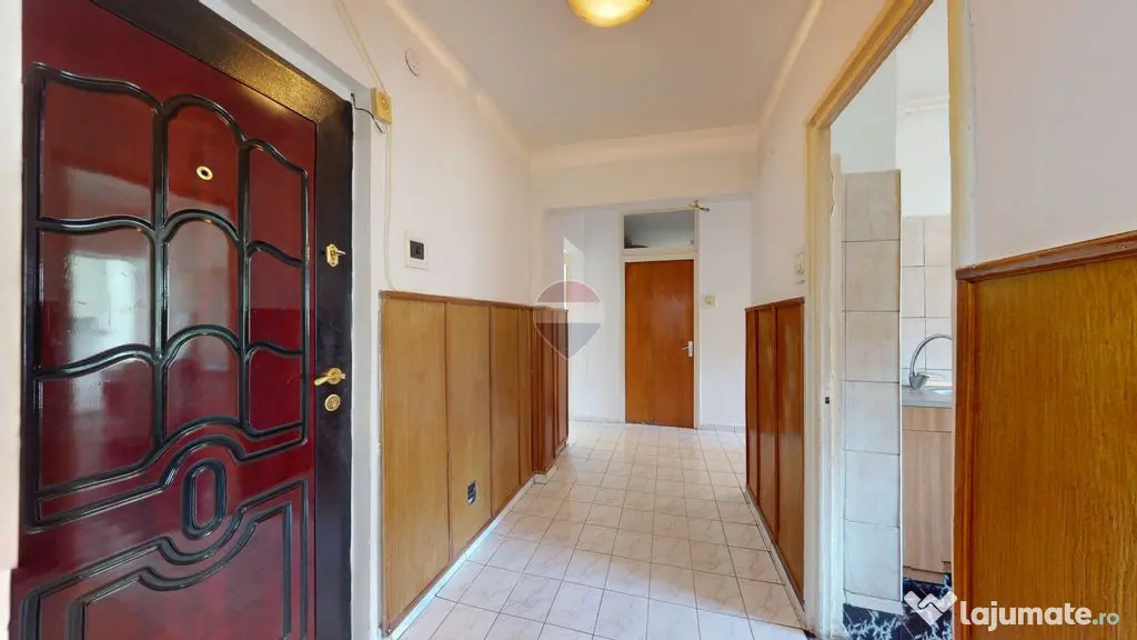 Comision 0% | Apartament 4 camere | Spatios | Priveliste ...