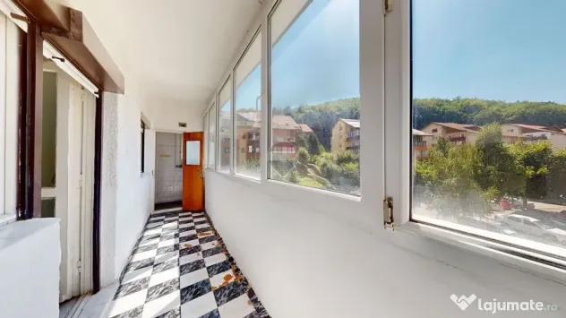 Comision 0% | Apartament 4 camere | Spatios | Priveliste ...