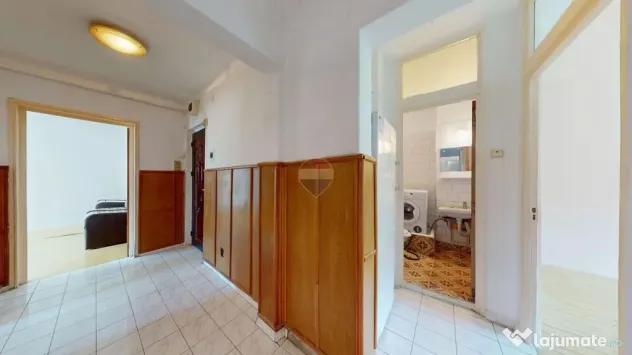 Comision 0% | Apartament 4 camere | Spatios | Priveliste ...