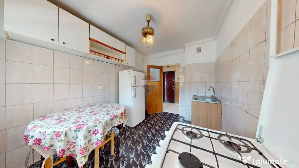 Comision 0% | Apartament 4 camere | Spatios | Priveliste ...