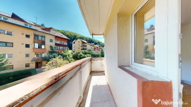 Comision 0% | Apartament 4 camere | Spatios | Priveliste ...