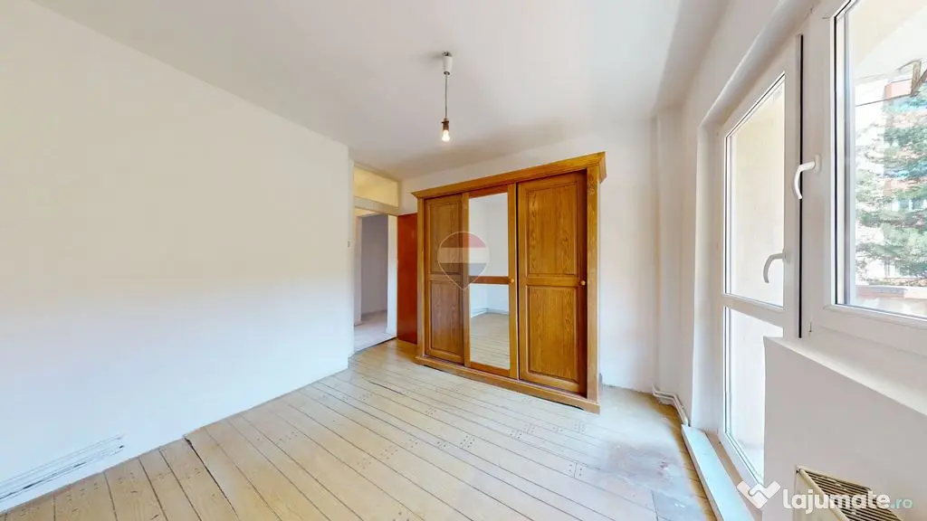 Comision 0% | Apartament 4 camere | Spatios | Priveliste ...